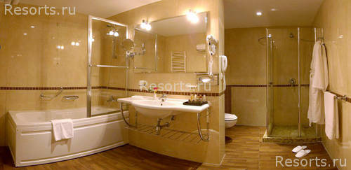Kempinski Hotel Grand Arena 15
